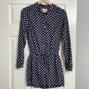 Michael Kors Romper